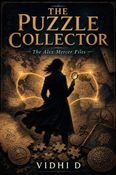 THE PUZZLE COLLECTOR