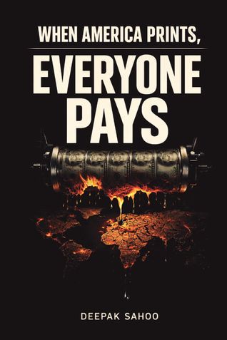 When America Prints, Everyone Pays