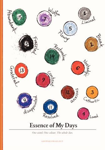 Essence of my days