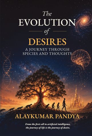 Evolution of desire