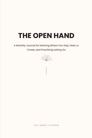 The Open Hand