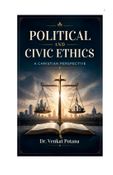 Political and Civic Ethics A Christian Perspective
