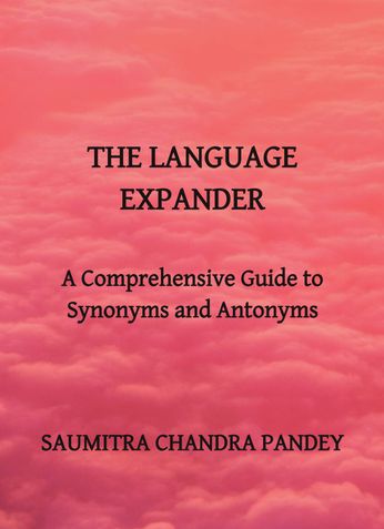 THE LANGUAGE EXPANDER