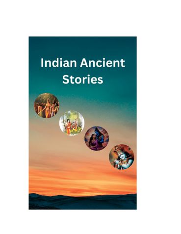 Indian Ancient Stories