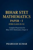 Bihar STET Mathematics - Paper 1