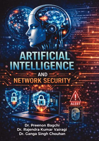 Artificial Intelligence and Network Security