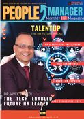 PEOPLE MANAGER - HR MAGAZINE - April 24 BWS