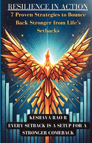 Resilience In Action