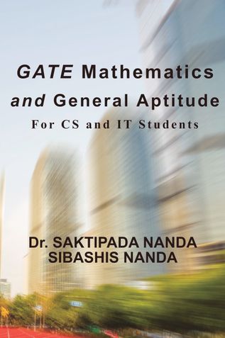 GATE Mathematics and General Aptitude