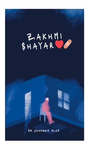 Zakhmi Shayar