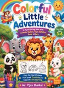 Colorful Little Adventures