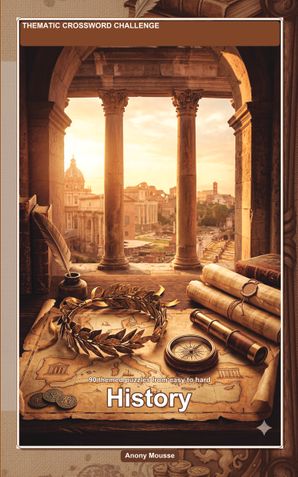 Thematic Crossword Challenge: History