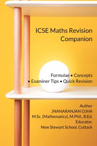 ICSE Maths Revision Companion