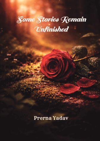 Some Stories Remain Unfinished