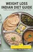 Weight Loss Indian Diet Guide