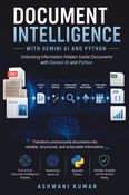 DOCUMENT INTELLIGENCE WITH GENERATIVE AI