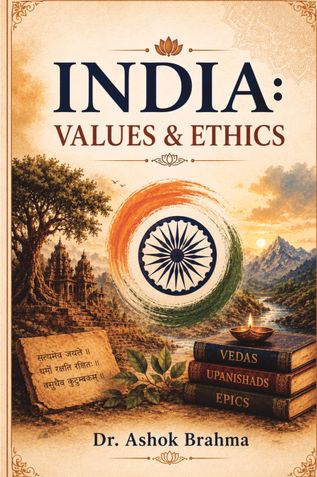 India: Values & Ethics