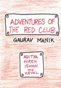 Adventures of The Red Club