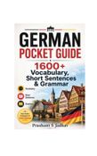 German Pocket Guide