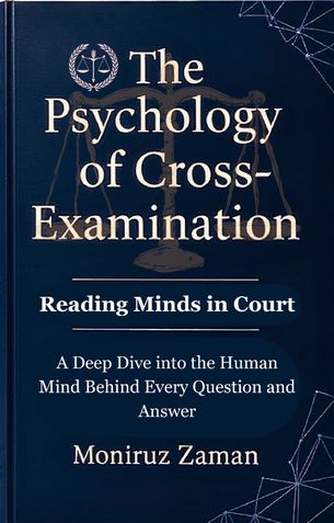 THE PSYCHOLOGY OF CROSS-EXAMINATION: READING MINDS IN COURT