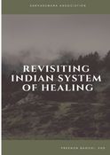 REVISITING INDIAN SYSTEM OF HEALING