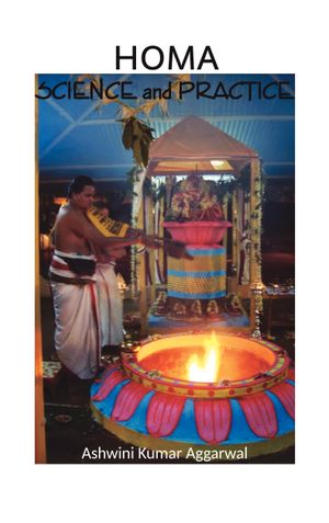 Homa Science and Practice