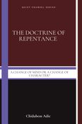 The Doctrine of Repentance