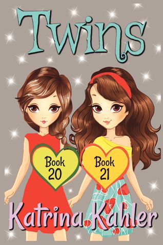 Twins - Books 20 and 21
