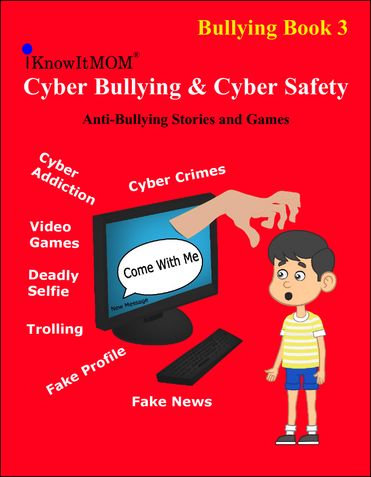 Cyber Bullying and Cyber Safety