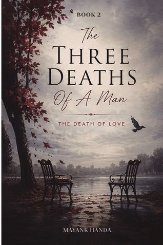 The Three Deaths of a Man