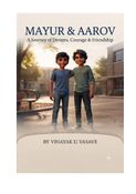 MAYUR &  AAROV