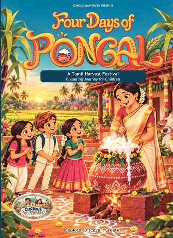 Four Days of Pongal