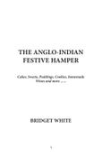 THE ANGLO-INDIAN FESTIVE HAMPER