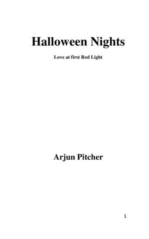 Halloween Nights  - Love at first Red Light