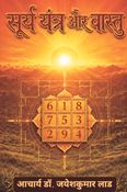 Surya Yantra Aur Vaastu (सूर्य यंत्र और वास्तु)