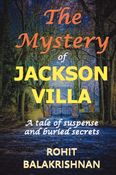 The Mystery of Jackson Villa