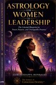 ASTROLOGY FOR WOMEN IN LEADERSHIP