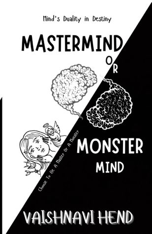 Mastermind Or Monstermind The Mind's Duality in Destiny