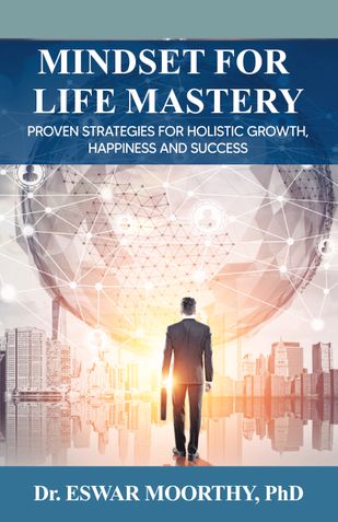 MINDSET FOR  LIFE MASTERY