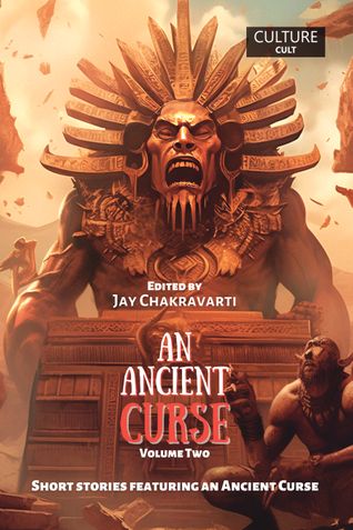 An Ancient Curse - Vol. 02