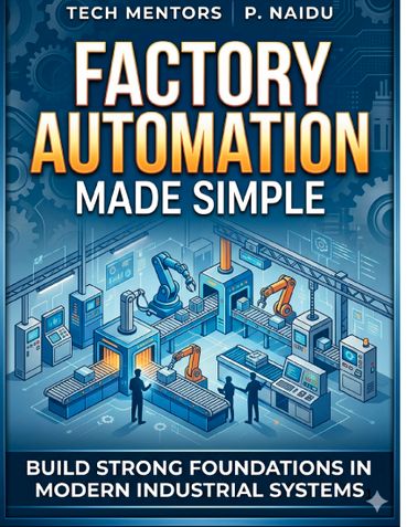 Factory  Automation  Made  Simple
