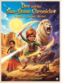 Dev and The Sun-Stone Chronicles