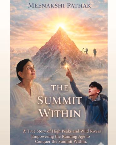 THE SUMMIT WITHIN