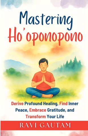 Mastering Ho’oponopono