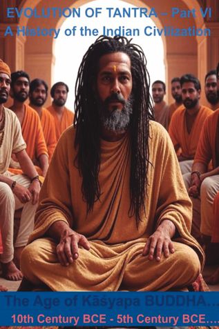 The Evolution of Tantra - VI (Age of Kāśyapa Buddha)