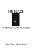 Mr BLACK AND THE MYSTERIES