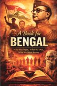A Book For Bengal