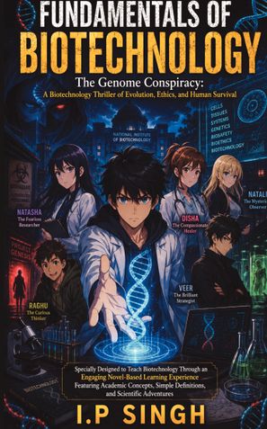 Fundamentals of Biotechnology