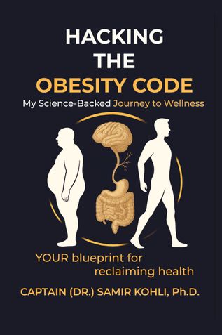 Hacking The Obesity Code