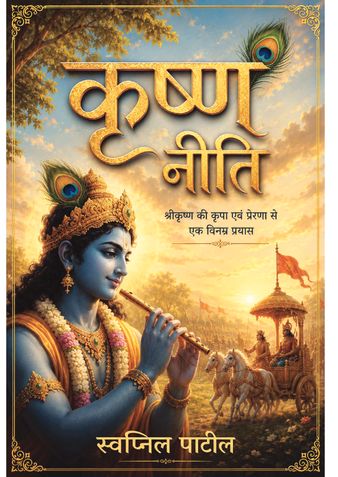 कृष्ण नीति